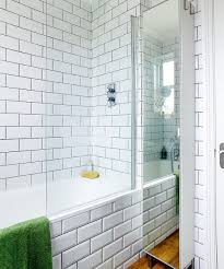A small, full bathroom needs a space large enough to house each of the fixtures and functions of a frequent bathroom, and most all houses have a minumum of one of these bathrooms. Small Bathroom Ideas 43 Design Tips For Tiny Spaces Whatever The Budget