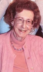 Sara Elizabeth Lane Obituary (2015)