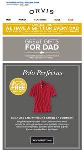 Maybe you would like to learn more about one of these? Father S Day Email Inspiration From Email Creative Archive
