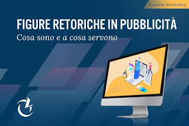Figure Retoriche E Pubblicita Veneto Formazione