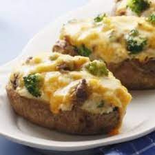 Low Calorie Potato Recipes Food Network Recipes Recipes Food