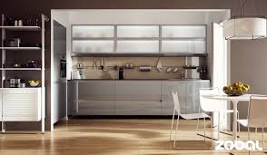 Handless Systems Say Goodbye To Your Traditional Kitchen Glass Cabinet Doors Kitchen Cabinet Doors Modern Kitchen Design