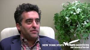 Nathan Englander