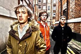 Gogo penguin transient state (a humdrum star 2018). Artist Gogo Penguin Highresaudio