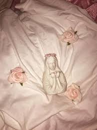 Pin By Honey Carter On Aesthetics Creepy Cute Angel Aesthetic Pink Aesthetic