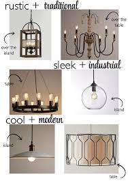 Modern ceiling lamp led kitchen island lighting dining room decor light fixture. Design Dilemma Coordinating Kitchen Island And Breakfast Nook Lights Kitchen Lighting Over Table Kitchen Table Lighting Kitchen Island And Breakfast Nook