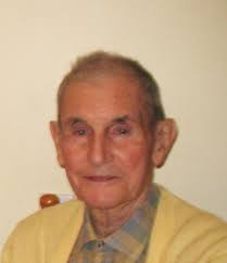 Percy Stinson Obituary July 19, 2013