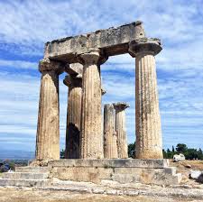 Παρατηρήσεις από το μεγαλύτερο δίκτυο μετεωρολογικών σταθμων. Arxaia Korin8os Lifo