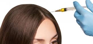 حقيقة حقن البلازما للشعر فوائد واضرار جلسات البلازما للشعر Hair Wrap Hair Styles Hair