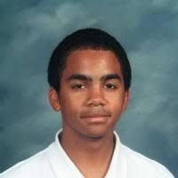 Eric Patillo's Pacific Lutheran High School Bio