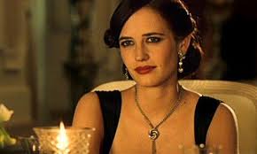 Defining The James Bond Genre And The Best Bond Girls Of The Past 50 Years Bond Girls Casino Royale Best Bond Girls