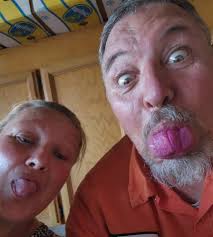 Hi all! I just wanted to introduce myself and share a photo I took of me  and my best friend.