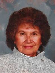 Obituary for Mary Josephine Robson-Koben