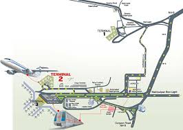 The delhi metro airport express starting time of the first train at 5:30 am in the morning from new. Delhi Airport S Revamped Terminal 2 Is Open To Passengers Express Digest