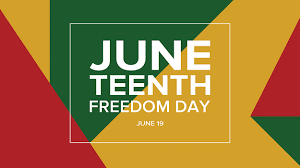 Countries and regions around the world have. Juneteenth History Why Doesn T Everyone Know About Texas Cu Denver News