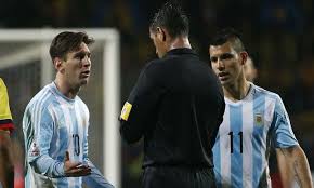 قائمة الارجنتين كوبا امريكا 2015. Ø§Ù„Ù…Ù‡Ø¯Ø¯ÙˆÙ† Ø¨Ø§Ù„ØºÙŠØ§Ø¨ Ø¹Ù† Ù†Ù‡Ø§Ø¦ÙŠ ÙƒÙˆØ¨Ø§ Ø£Ù…Ø±ÙŠÙƒØ§ 2015 Ø³Ø¨ÙˆØ±Øª 360