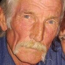 Barry "Bear" Martin Simons Obituary