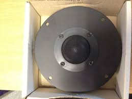 Angebote vom 1.12.2020 um 4:26*. Audax Tweeter Midrange Speaker Hd13d34 1774658098