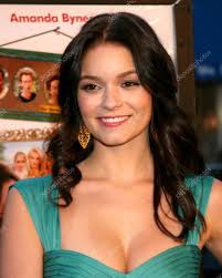 Lauren Leech — Stock Editorial Photo © Jean_Nelson #13056615