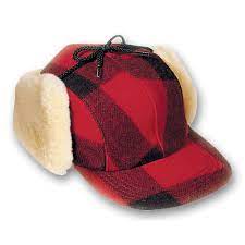 Filson Double Mackinaw Cap Mens Fashion Rugged Mens Accessories Fashion Mackinaw
