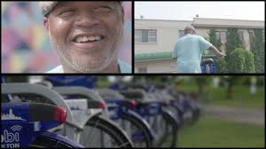 ERI Rider Story: Donovan Wilkinson