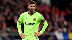 Lionel messi is leaving barcelona, the spanish club said thursday. Inside Story How Lionel Messi And Barcelona Fell Apart