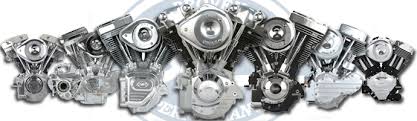 The S S Performance Motorcycle Engine Origins