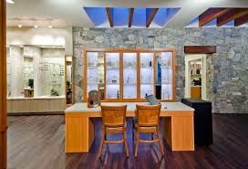 Valley Vision Optometric Clinic Barbara Wright Design Office Design Design Office Interior Design