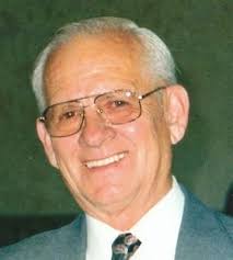 Marvin Hoffmann Obituary (2015)