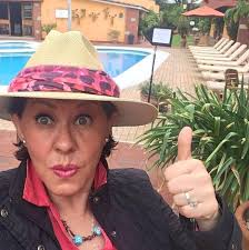 Martha Balderas Gonzalez