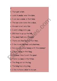List of short e cvc words. English Worksheets On Rhyming Words 299526 2 Rhyming Words In Sentences Worksheet Book Grade List Printable Second Samsfriedchickenanddonuts