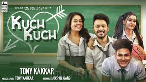 Kuch kuch hota hai (1998) is the first film of indian director karan johar and it features some of the biggest stars of bollywood. Kuch Kuch Hota Hai New Song Download In High Definition Hd