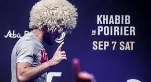 Публикация от khabib nurmagomedov (@khabib_nurmagomedov) 10 сен 2018 в 6:52 pdt. Why Does Khabib Nurmagomedov Wear A Hat Ufc 254 Star S Wig Explained All My Sports News
