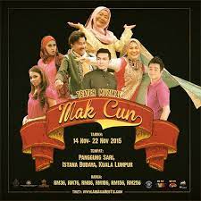 We did not find results for: Tv3 Malaysia Masih Ingat Lagi Drama Popular Makcun Di Tv3 Kini Anda Berpeluang Untuk Menyaksikan Teater Muzikal Yang Bakal Dipentaskan Di Istana Budaya Pada 14 22 November Ini Kami Ada Beberapa Tiket