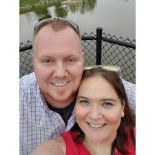 Maggie Garrett and Rocky Polster's Wedding Website