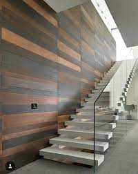 Stunning 44 Elegant Living Room Staircase Design Ideas Modern Staircase Stairs Design Modern Glass Stairs