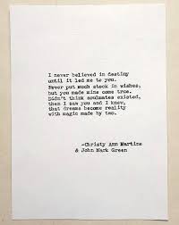 Romantic Poetry Love Poem By Christy Ann Martine And John Mark Green Cotton Romantic Love Poems Romantic Quotes Love Poems