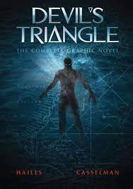 Box, i firmly believe, is not capable of writing a bad novel. Devil S Triangle The Complete Graphic Novel Von Brian C Hailes Blake Casselman Englisches Buch Bucher De