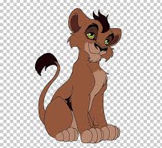 This is my first au :) maybe i make more xdhistory:simba and kopa leave together, zira appears with more lionesses, they attack simba, kopa runs. Lion Kovu Scar Zira Sarabi Png Clipart Art Artist Big Cats Carnivoran Cartoon Free Png Download