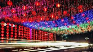 Mereka diajari cara membuat lampu botol hingga membuat malam mereka tak lagi gelap gulita. Imlek 2019 Cara Pembuatan Lampu Lampion Sampai Dipercaya Mengusir Roh Jahat Halaman All Tribun Batam