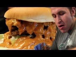 Every Texas Food Challenge Where the Meal is Free When You Win