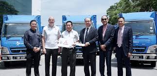 Are you looking for mercedes benz services malaysia sdn. Mercedes Benz Malaysia Delivers 80 Fuso Trucks Truck Bus News