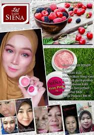 LADY SIENA SKINCARE (LADY SIENA NANO WHITE): 2020