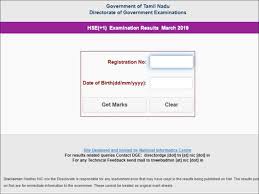 We did not find results for: Tn 11th Result 2019 At Tnresults Nic In Tamil Nadu Board Declares Hsc 1 Result 95 Pass Times Of India