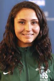 2016-17 William Smith Ice Hockey Roster