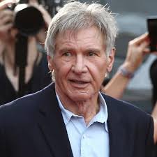 Harrison Ford says he was distracted when he flew over plane