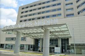 Shama medini is an upmarket serviced apartment tower tucked in medini, nusajaya. Customer Reviews For Gleneagles Medini Hospital