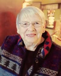 Arlyne E. Zarbok Obituary November 13, 2024