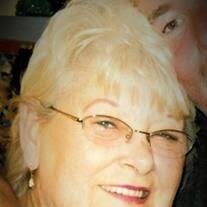 Ms. Margaret Louise Corley Obituary