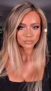 Paige Vickers Makeup